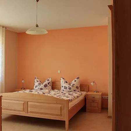 Appartement Schnieders-hof *