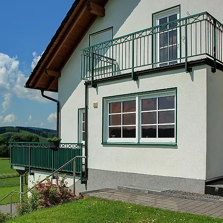Schnieders-hof Apartment *