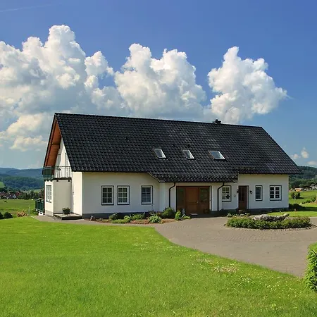 Apartment Schnieders-hof Attendorn