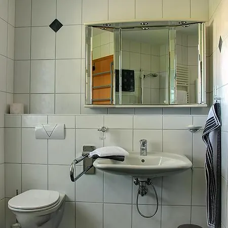 Appartement Schnieders-hof