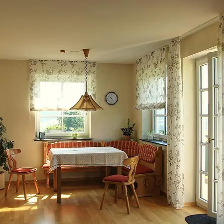 Schnieders-hof Apartment Attendorn